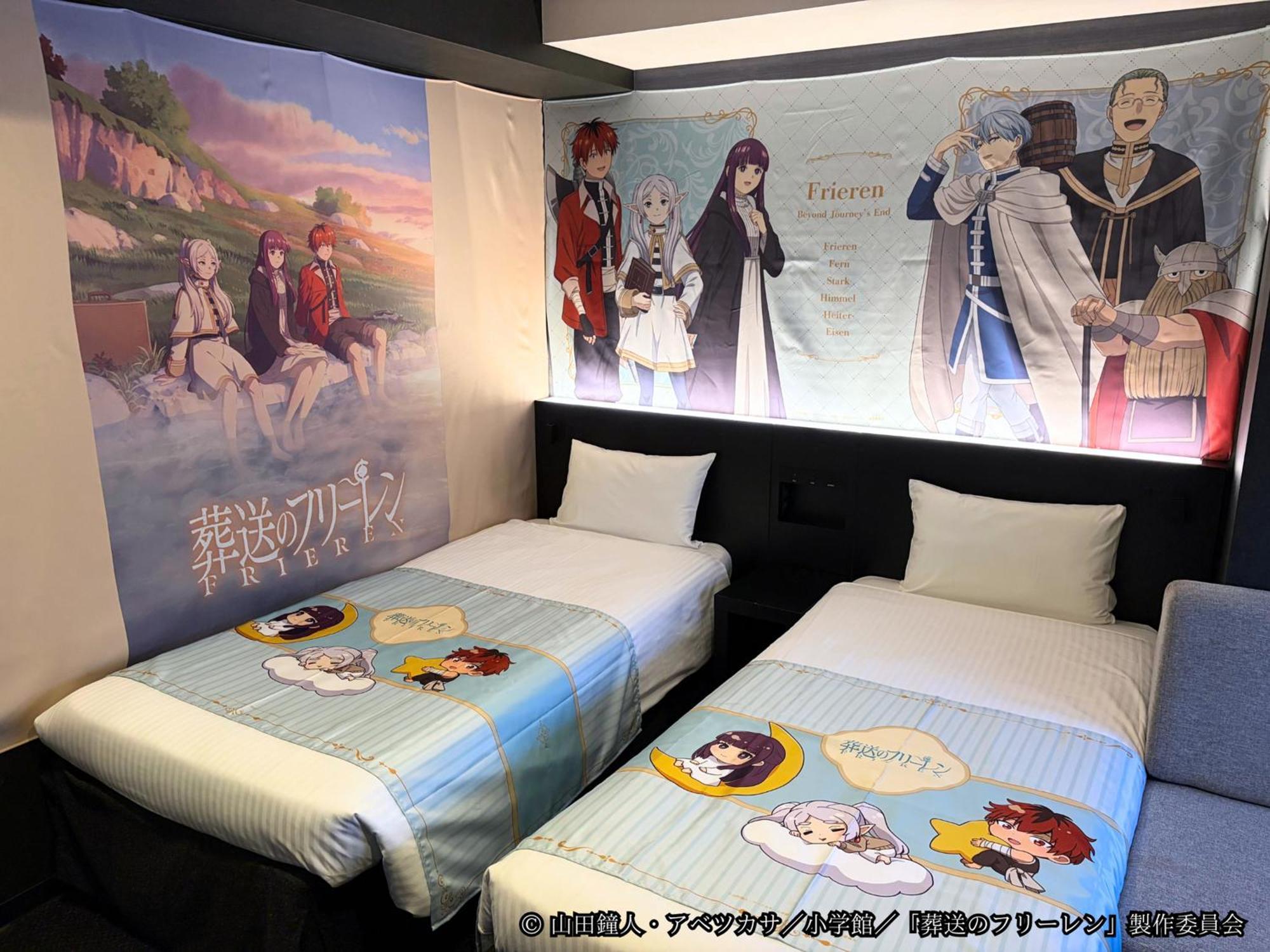 Henn Na Hotel Tokyo Asakusabashi — Photos 2